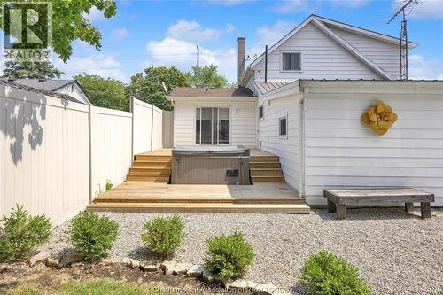 950 North Street, Dresden, ON - Outdoor