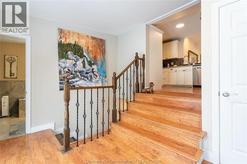 950 North Street, Dresden, ON - Indoor Photo Showing Other Room