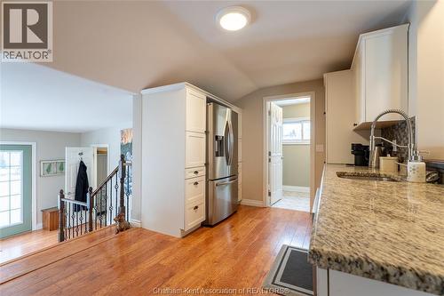 950 North Street, Dresden, ON - Indoor