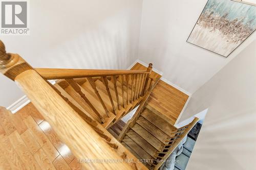 12 Gaudi Road, Toronto, ON - Indoor Photo Showing Other Room