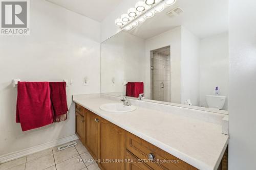 12 Gaudi Road, Toronto, ON - Indoor Photo Showing Bathroom