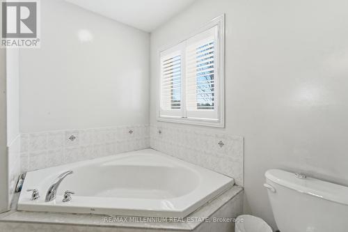 12 Gaudi Road, Toronto, ON - Indoor Photo Showing Bathroom
