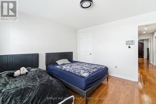 12 Gaudi Road, Toronto, ON - Indoor Photo Showing Bedroom