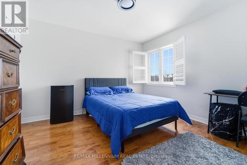 12 Gaudi Road, Toronto, ON - Indoor Photo Showing Bedroom