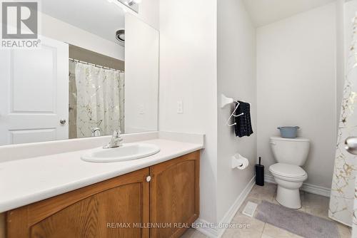 12 Gaudi Road, Toronto, ON - Indoor Photo Showing Bathroom