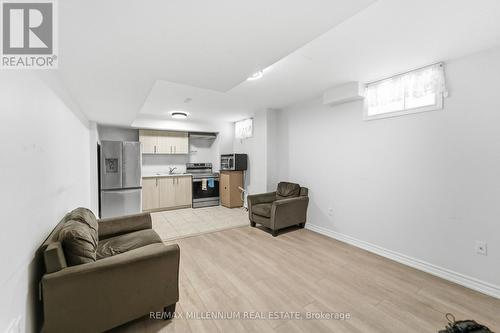 12 Gaudi Road, Toronto, ON - Indoor