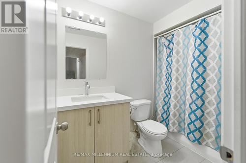 12 Gaudi Road, Toronto, ON - Indoor Photo Showing Bathroom