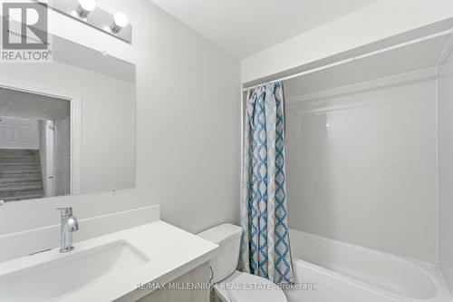 12 Gaudi Road, Toronto, ON - Indoor Photo Showing Bathroom
