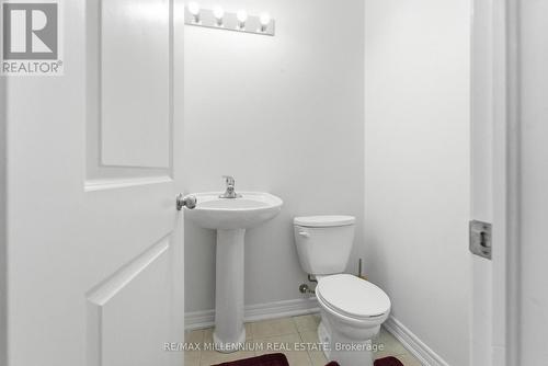 12 Gaudi Road, Toronto, ON - Indoor Photo Showing Bathroom