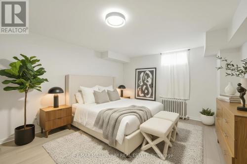 12 Gaudi Road, Toronto, ON - Indoor Photo Showing Bedroom
