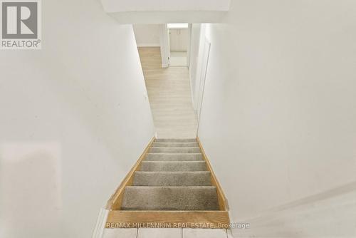 12 Gaudi Road, Toronto, ON - Indoor Photo Showing Other Room