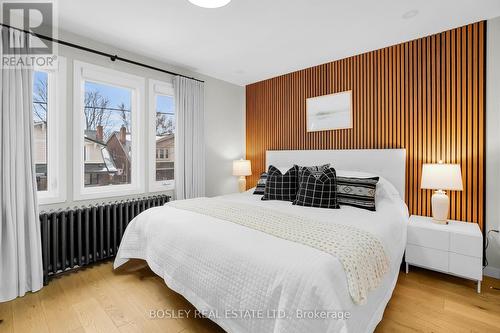 13 Springdale Boulevard, Toronto, ON - Indoor Photo Showing Bedroom