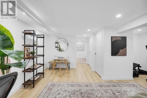 13 Springdale Boulevard, Toronto, ON - Indoor Photo Showing Other Room