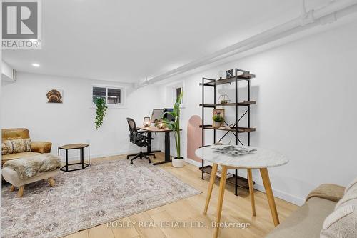 13 Springdale Boulevard, Toronto, ON - Indoor