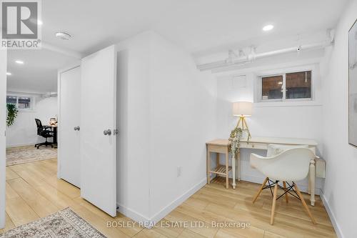 13 Springdale Boulevard, Toronto, ON - Indoor Photo Showing Other Room