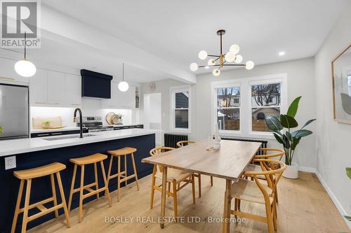 13 Springdale Boulevard, Toronto, ON - Indoor