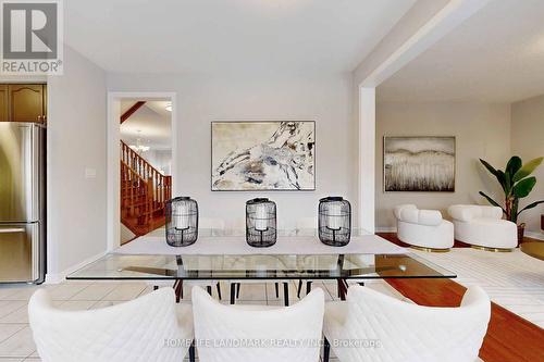 18 Olympus Drive, Richmond Hill, ON - Indoor Photo Showing Other Room