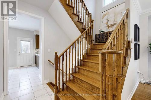 18 Olympus Drive, Richmond Hill, ON - Indoor Photo Showing Other Room