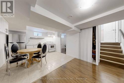 18 Olympus Drive, Richmond Hill, ON - Indoor