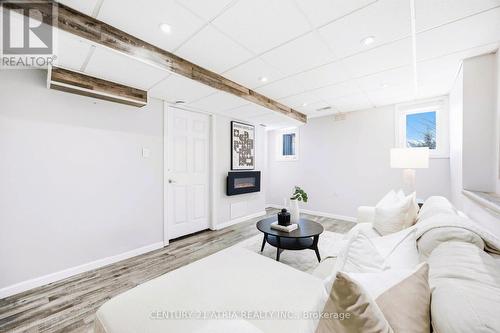 33 Eddington Place, Vaughan, ON - Indoor