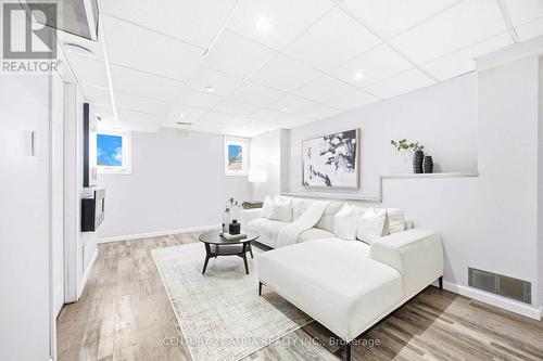 33 Eddington Place, Vaughan, ON - Indoor