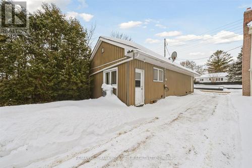 19273 Yonge Street, East Gwillimbury, ON - Outdoor