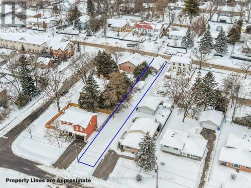 19273 Yonge Street, East Gwillimbury, ON - Outdoor With View