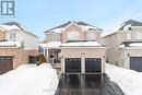 36 Connaught Lane, Barrie, ON  - Outdoor 