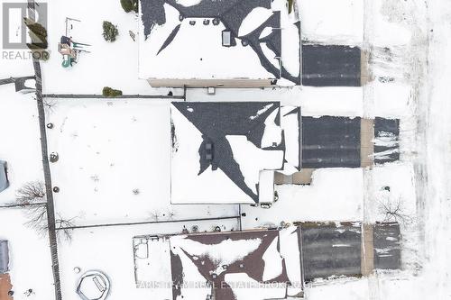 36 Connaught Lane, Barrie, ON - 