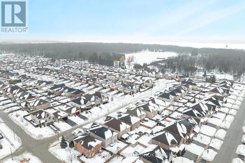 36 Connaught Lane, Barrie, ON - Outdoor With View