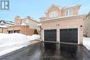 36 Connaught Lane, Barrie, ON  - Outdoor 