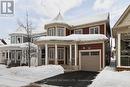 3317 Summerhill Way, Severn, ON 