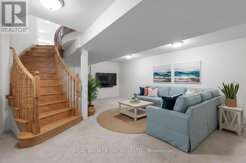 3317 Summerhill Way, Severn, ON 