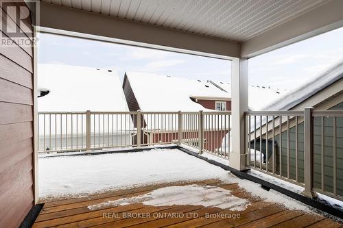 3317 Summerhill Way, Severn, ON 