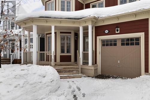 3317 Summerhill Way, Severn, ON 