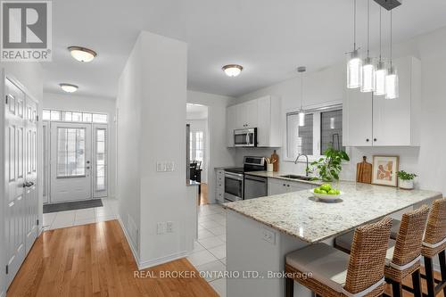 3317 Summerhill Way, Severn, ON 