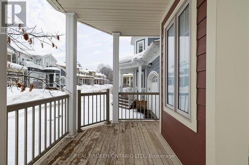 3317 Summerhill Way, Severn, ON 