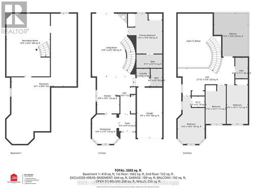 3317 Summerhill Way, Severn, ON 