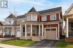 3317 SUMMERHILL WAY Severn, ON L3V 0E1