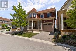 3317 SUMMERHILL WAY Severn, ON L3V 0E1