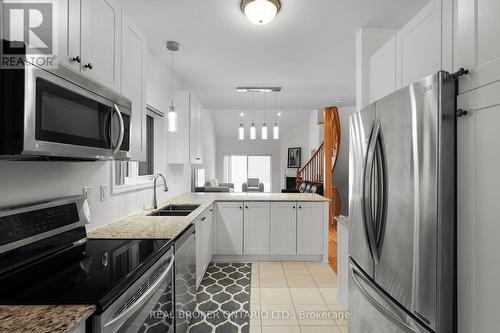 3317 Summerhill Way, Severn, ON 