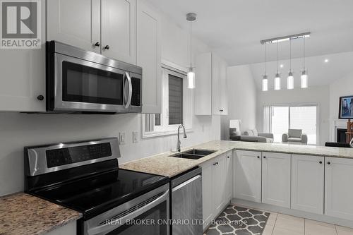 3317 Summerhill Way, Severn, ON 