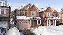 69 Alaskan Heights, Barrie, ON  - Outdoor With Facade 