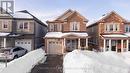 69 Alaskan Heights, Barrie, ON  - Outdoor With Facade 