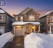 69 Alaskan Heights, Barrie, ON  - Outdoor 