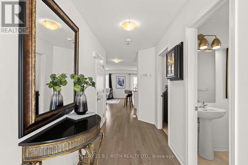 69 Alaskan Heights, Barrie, ON - Indoor