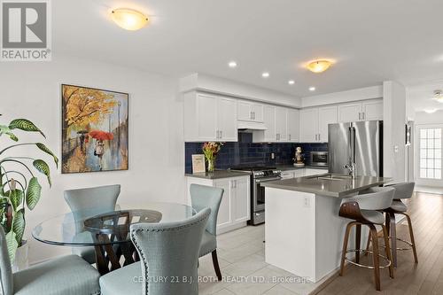 69 Alaskan Heights, Barrie, ON - Indoor