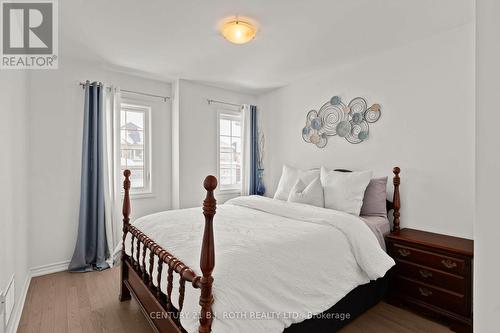 69 Alaskan Heights, Barrie, ON - Indoor Photo Showing Bedroom