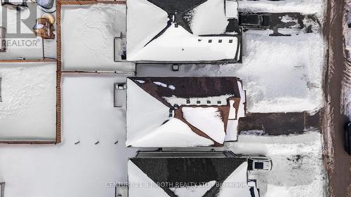 69 Alaskan Heights, Barrie, ON - Outdoor