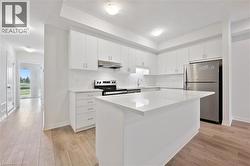 7 REVERIE Way  Kitchener, ON N2E 0K5